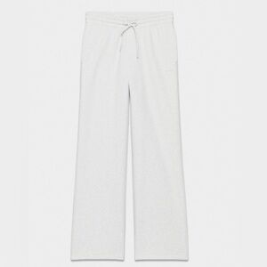 Aritzia TNA Boyfriend Wide Leg Sweatpant